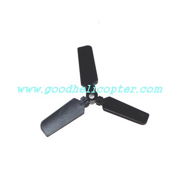 jxd-351 helicopter parts tail blade